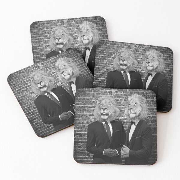 Item preview, Dinner Party designed and sold by EJBeyondTheCanvas .