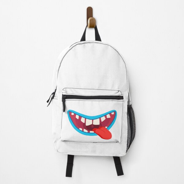 Item preview, Mouth Of Cartoon Monster designed and sold by KandMe.