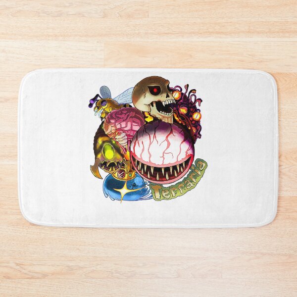 Item preview, terraria game halloween designed and sold by SportsSHOP0.