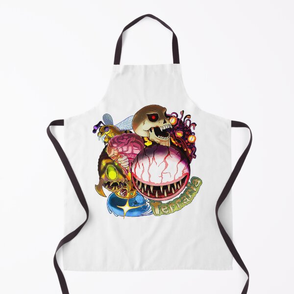Item preview, terraria game halloween designed and sold by SportsSHOP0.