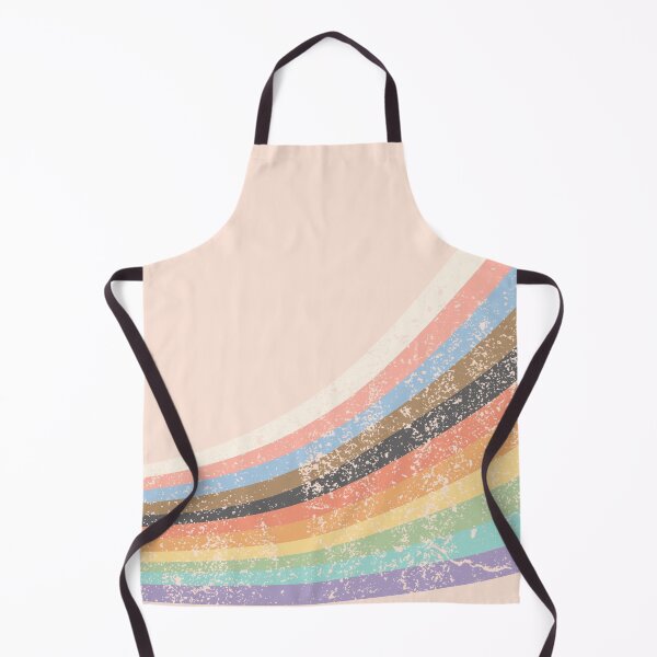Item preview, Vintage Philadelphia Gay Pride Rainbow Background designed and sold by Gay-Koala.