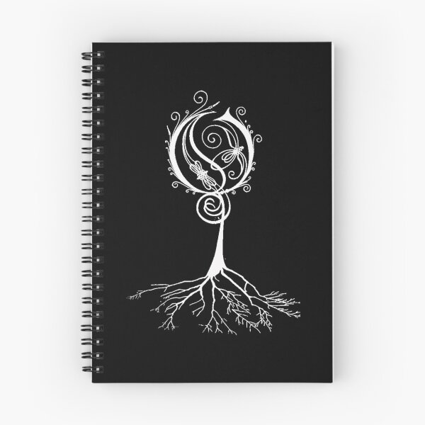 Item preview, Blackwater Park Music Rock and Heavy Metal designed and sold by AdelemtMoore.