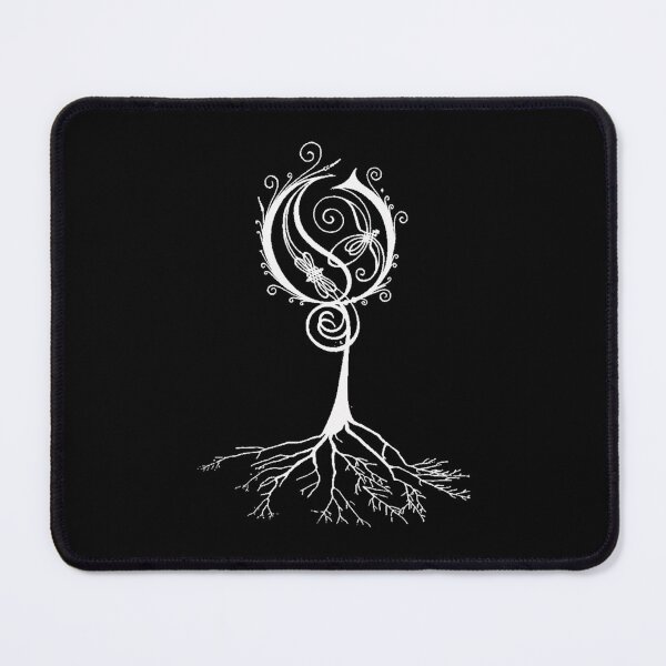 Item preview, Blackwater Park Music Rock and Heavy Metal designed and sold by AdelemtMoore.