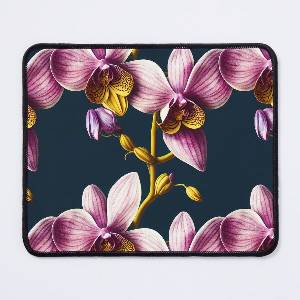 Item preview, Orchid Flower designed and sold by ArtByZoel.