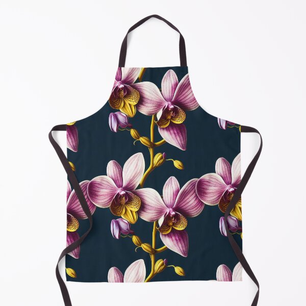Item preview, Orchid Flower designed and sold by ArtByZoel.