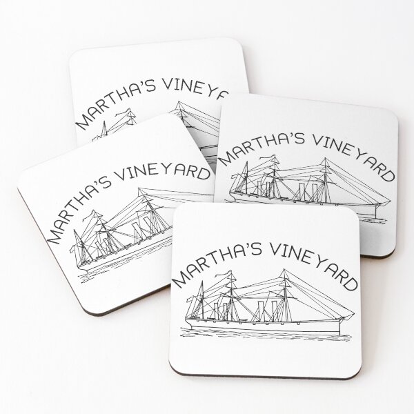 Item preview, Martha's Vineyard designed and sold by Pride-Casuals.