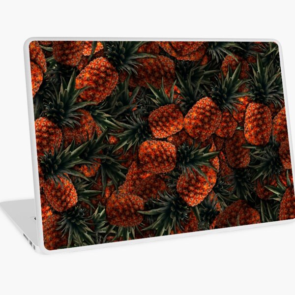 Item preview, Pineapple Pattern designed and sold by Syahrasi.