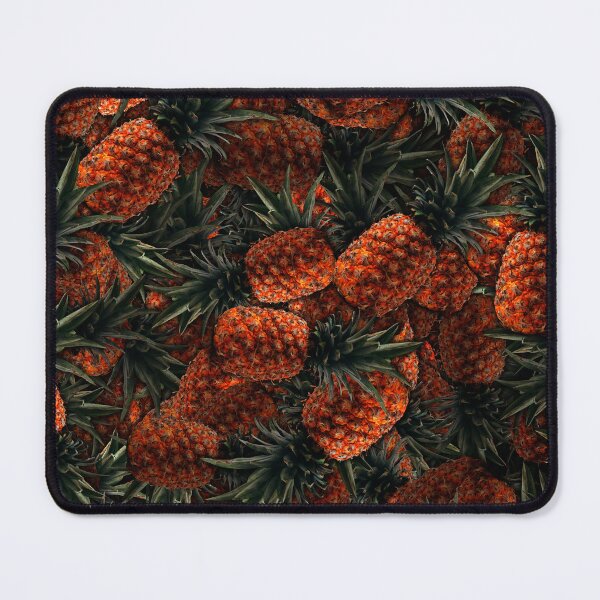 Item preview, Pineapple Pattern designed and sold by Syahrasi.