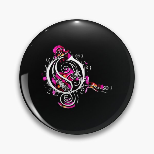 Item preview, Demon of the Fall Music Rock and Heavy Metal designed and sold by AdelemtMoore.