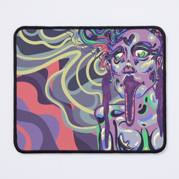 Item preview, Mind blown designed and sold by TorchyMuse.