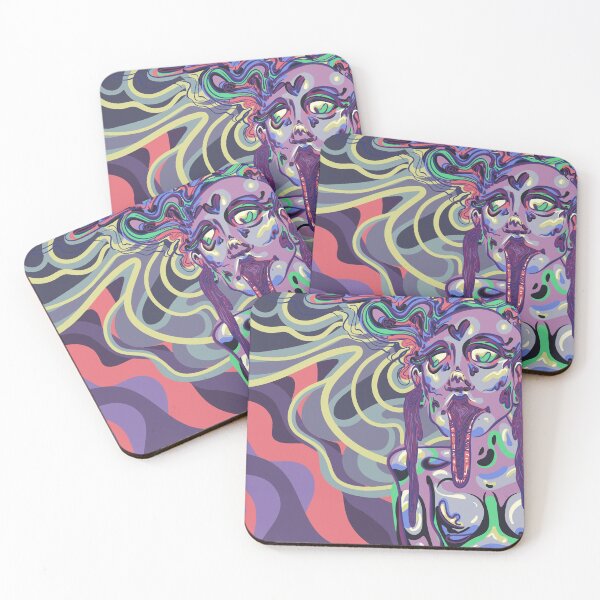 Item preview, Mind blown designed and sold by TorchyMuse.
