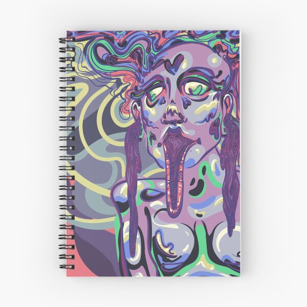 Item preview, Mind blown designed and sold by TorchyMuse.