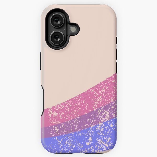 Artikel-Vorschau von Vintager bisexueller Stolz-Regenbogen-Hintergrund, designt und verkauft von Gay-Koala.