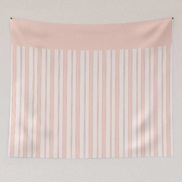 Item preview, Blush, melocotón designed and sold by fuzzyfox.