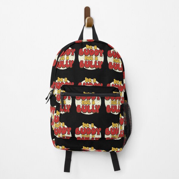 Item preview, Be a Buddy Not a Bully designed and sold by csoDesign.