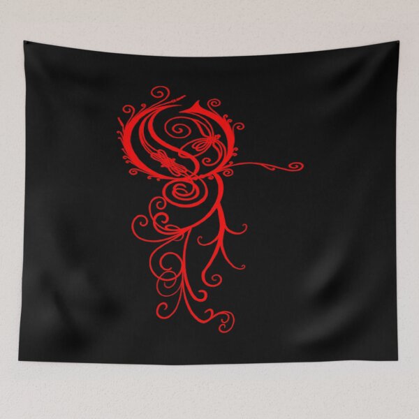 Item preview, Ghost of Perdition Music Rock and Heavy Metal designed and sold by AdelemtMoore.