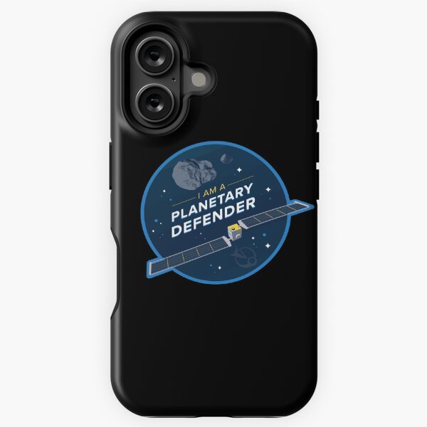 Item preview, DART Mission Nasa Planetary Defense designed and sold by IntegrityDesign.