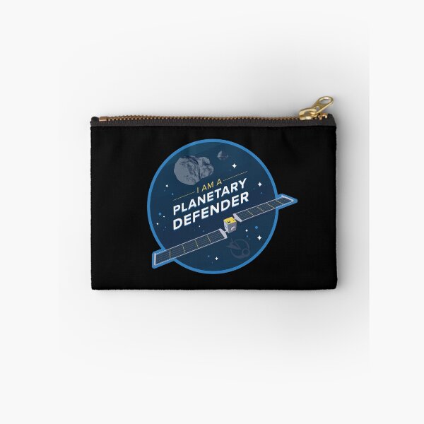 Item preview, DART Mission Nasa Planetary Defense designed and sold by IntegrityDesign.