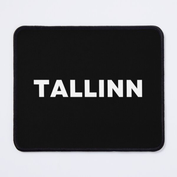 Item preview, Tallinn designed and sold by MuzamilAhmed.