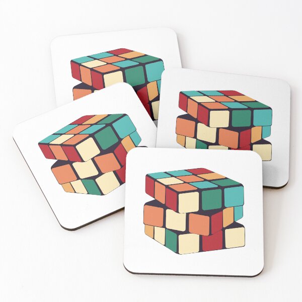Item preview, cubo rubix designed and sold by Theppacs.