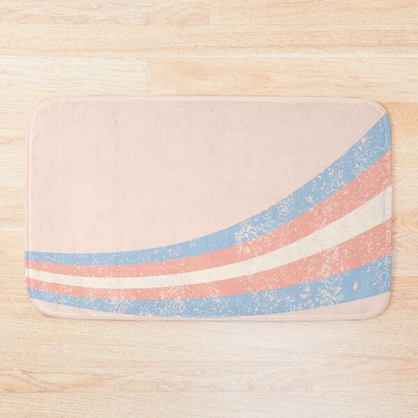 Item preview, Vintage Trans Pride Background designed and sold by Gay-Koala.