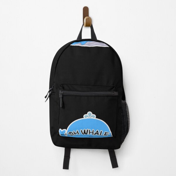 Item preview, Funny Meme Oh Whale Funny 2022 designed and sold by PatrickWeidle.