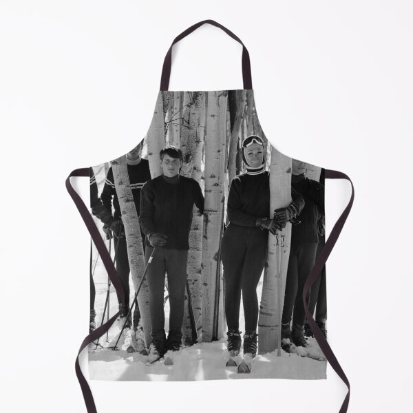 Item preview, Vintage Ski Wintersports designed and sold by ellenaGeraLd.