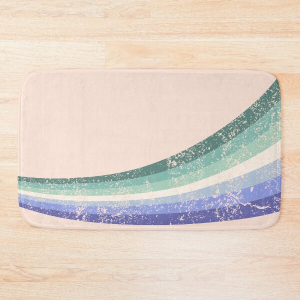 Item preview, Vintage Gay Pride Flag Background designed and sold by Gay-Koala.