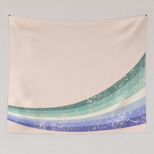 Item preview, Vintage Gay Pride Flag Background designed and sold by Gay-Koala.