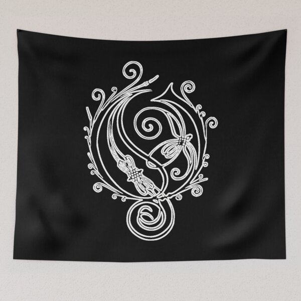 Item preview, Ghost Reveries Music Rock and Heavy Metal designed and sold by AdelemtMoore.