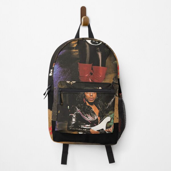 Item preview, Rick james album designed and sold by FrancisCogar.