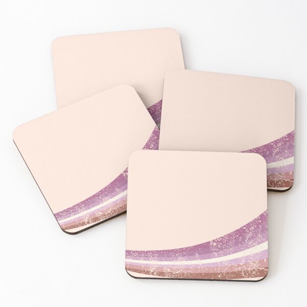 Item preview, Vintage Lesbian Pride Flag Background designed and sold by Gay-Koala.