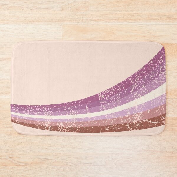 Item preview, Vintage Lesbian Pride Flag Background designed and sold by Gay-Koala.