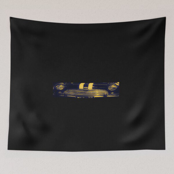 Item preview, The Classic Mini designed and sold by Andyt.