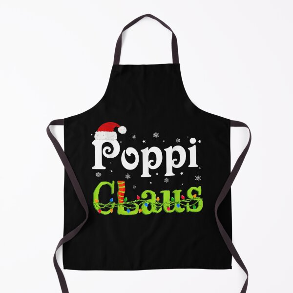 Item preview, Mens Christmas Holiday Party Poppi Claus Family Matching Pajamas designed and sold by Galkinanastasia.