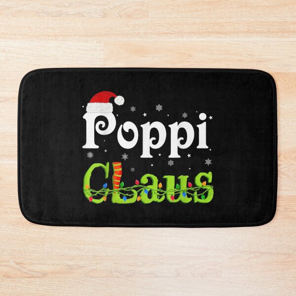 Item preview, Mens Christmas Holiday Party Poppi Claus Family Matching Pajamas designed and sold by Galkinanastasia.