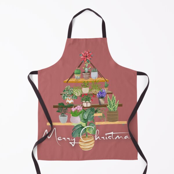Item preview, Plants Christmas Tree designed and sold by Patrineco Limited.