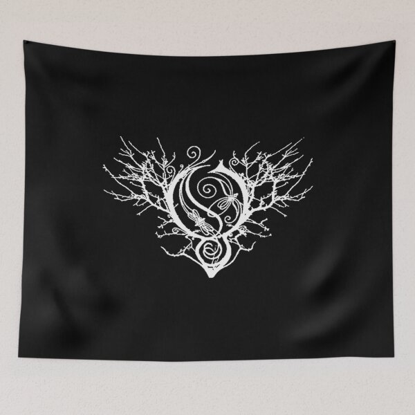 Item preview, Harlequin Forest Music Rock and Heavy Metal designed and sold by AdelemtMoore.