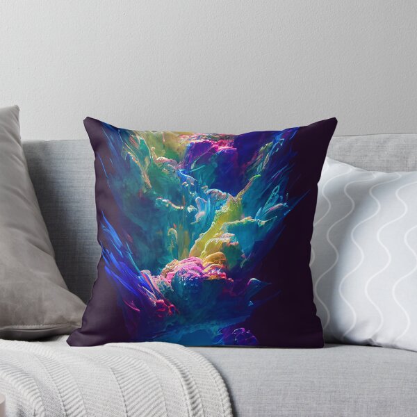 Item preview, into the void designed and sold by abstractmanx.