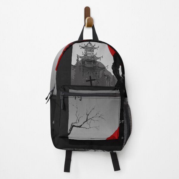 Item preview, Samurai Road To War designed and sold by AthengId.