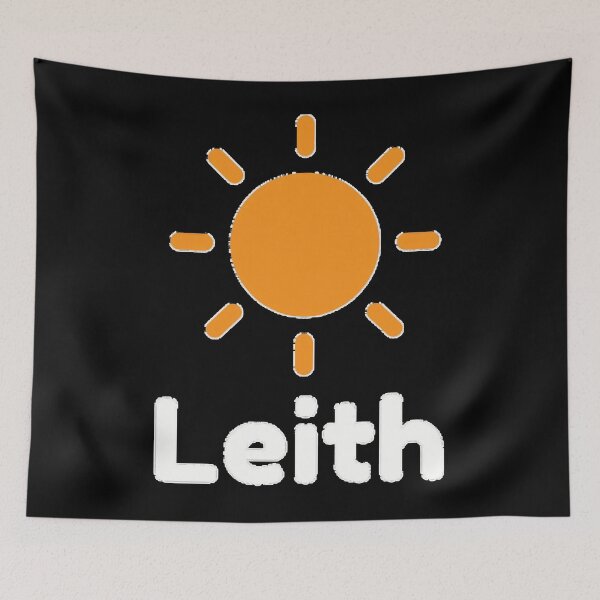 Item preview, Sunshine-On-Leith-T-Shirt-Classic-T-Shirt designed and sold by PatriciaEllen1.