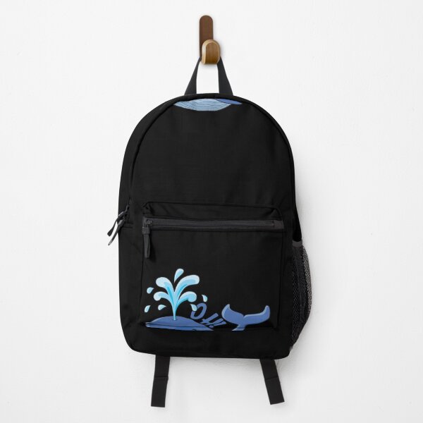 Item preview, Funny Meme Oh Whale Water designed and sold by PatrickWeidle.