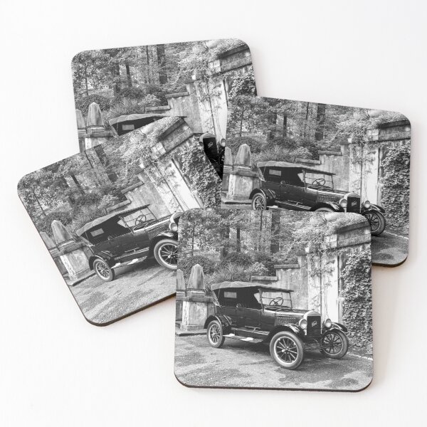 Item preview, Ford Model T Classic Car Oldtimer designed and sold by ellenaGeraLd.