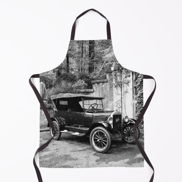 Item preview, Ford Model T Classic Car Oldtimer designed and sold by ellenaGeraLd.