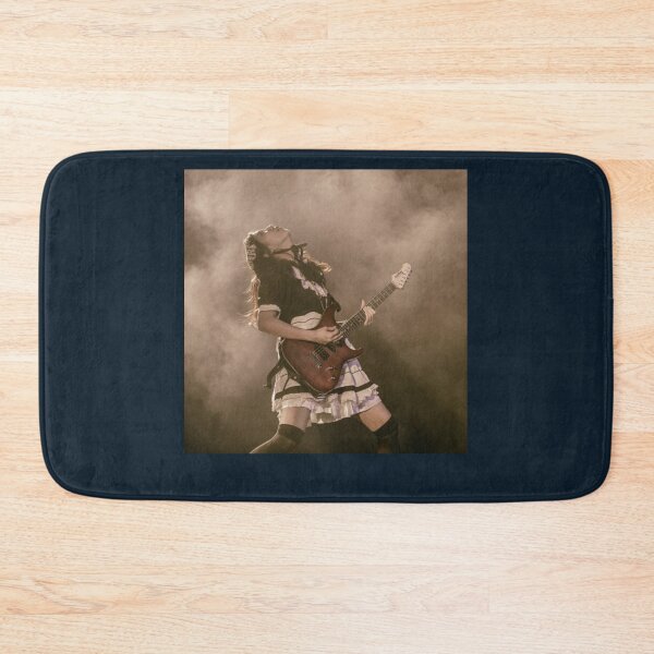 Item preview, Just Playing Guitar designed and sold by MaximusKova.