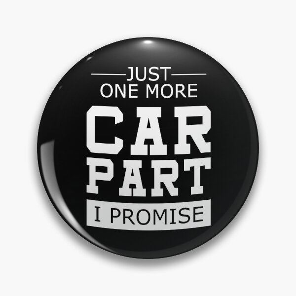 Item preview, Just one more car part I promise Funny car enthusiast designed and sold by Nepaz-Designs.