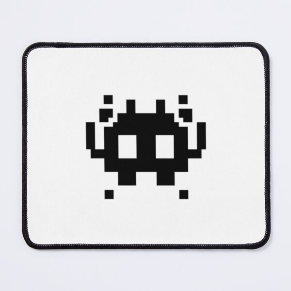 Item preview, virus pixel art.. designed and sold by Bacteria ...