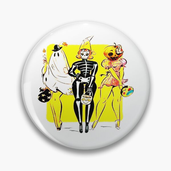 Item preview, Ghost Girls Halloween designed and sold by brianpalupi.