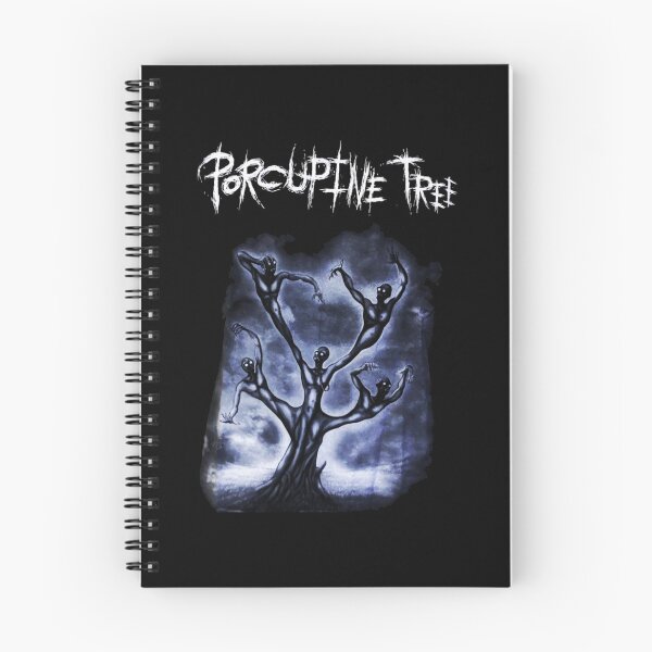 Item preview, Porcupine Tree Music Rock and Heavy Metal designed and sold by AdelemtMoore.