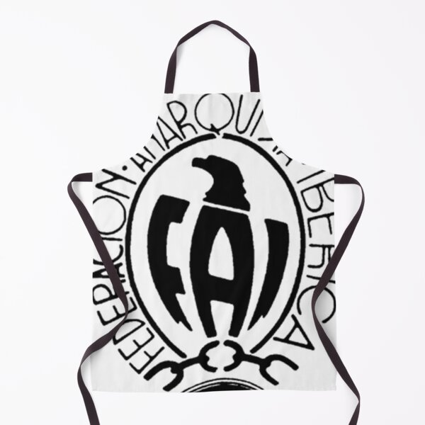 Item preview, IAF (Black) designed and sold by ZerumenArt.